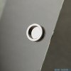 Radaway Furo DWJ drzwi prysznicowe 150cm lewe szkło przejrzyste 10107772-01-01L/10110730-01-01